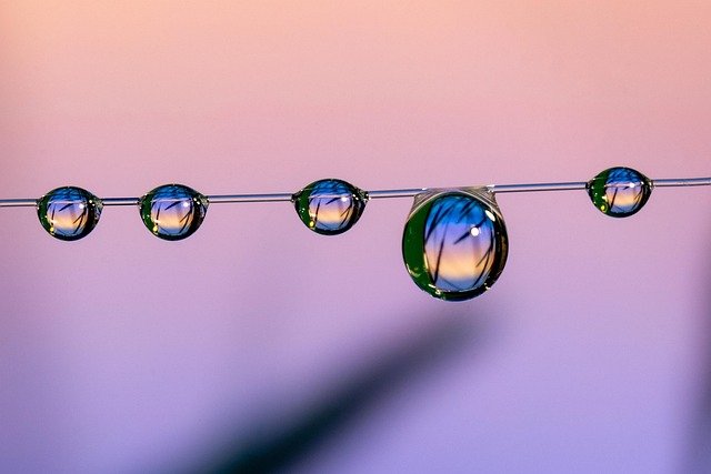 Home studios, nature, home studio